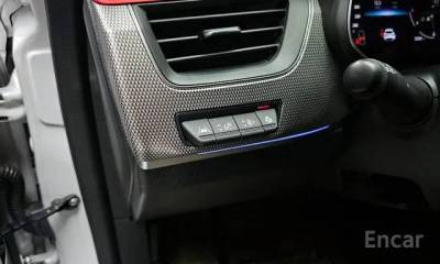 Renault Samsung XM3