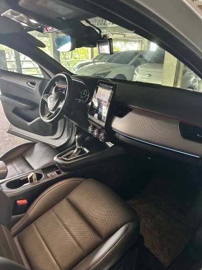Renault Samsung XM3