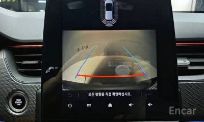 Renault Samsung XM3