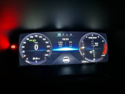 Renault Samsung XM3