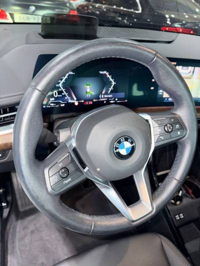 BMW 2-series Active Tourer