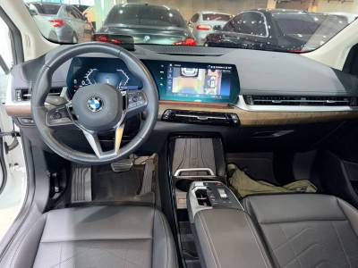 BMW 2-series Active Tourer