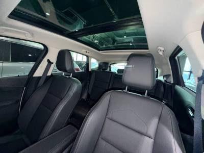 BMW 2-series Active Tourer