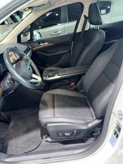 BMW 2-series Active Tourer