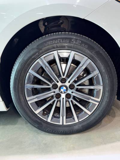 BMW 2-series Active Tourer