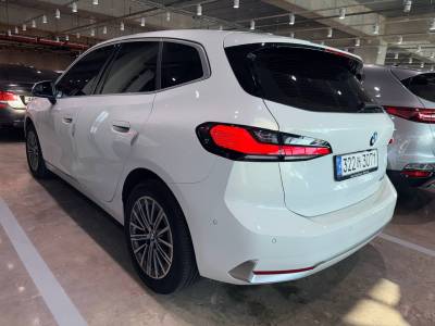 BMW 2-series Active Tourer