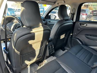 Renault Samsung XM3