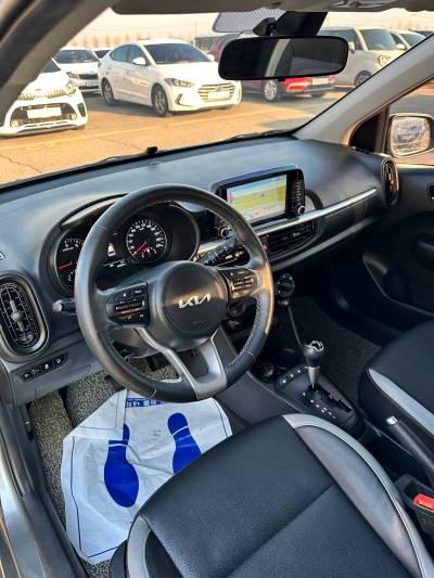 Kia Morning Urban