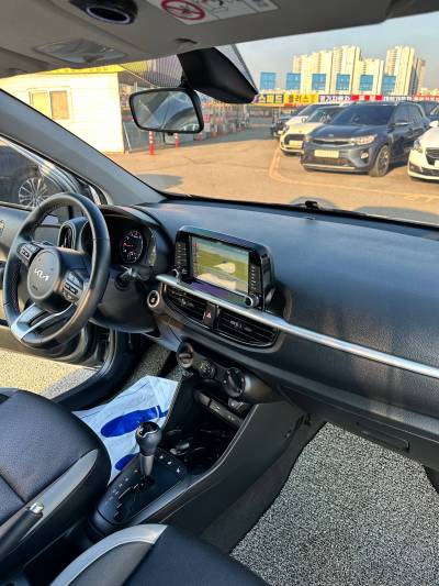 Kia Morning Urban