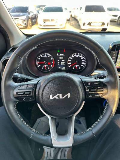 Kia Morning Urban