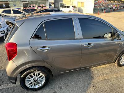 Kia Morning Urban