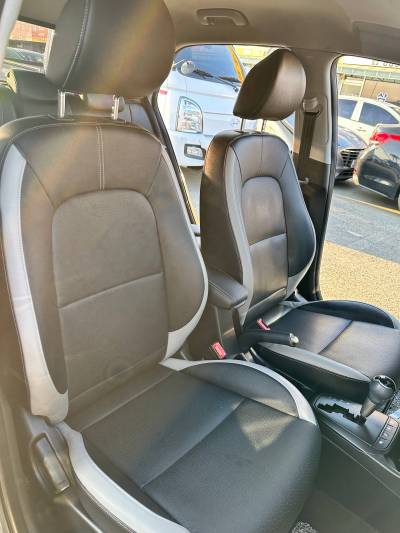 Kia Morning Urban