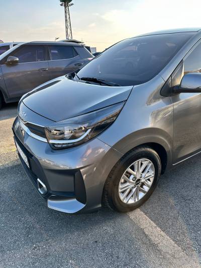 Kia Morning Urban