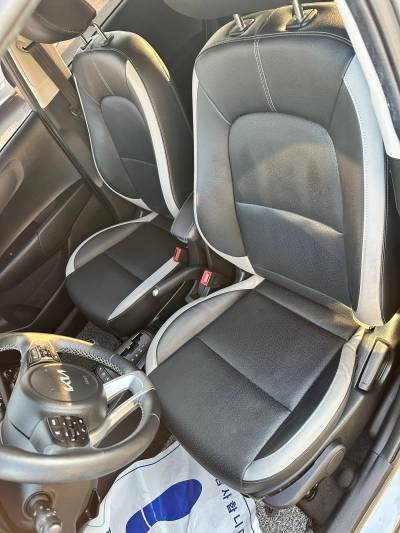 Kia Morning Urban