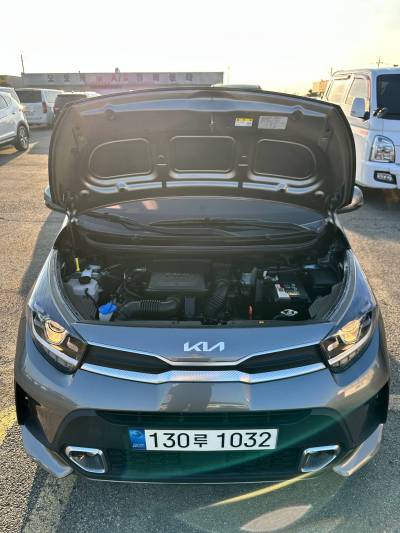 Kia Morning Urban