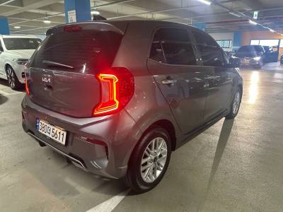 Kia Morning