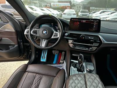 BMW 6-Series Gran Turismo 620d xDrive M Sport