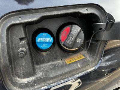 BMW 6-Series Gran Turismo 620d xDrive M Sport