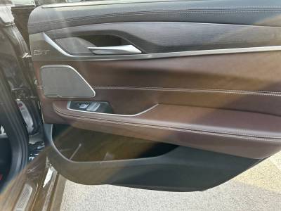 BMW 6-Series Gran Turismo 620d xDrive M Sport