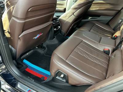 BMW 6-Series Gran Turismo 620d xDrive M Sport