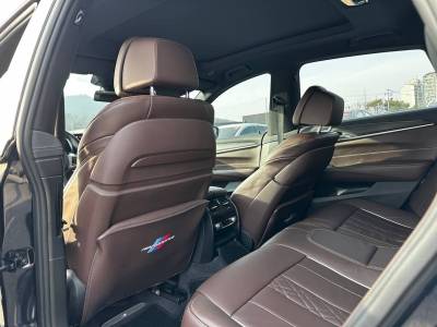 BMW 6-Series Gran Turismo 620d xDrive M Sport