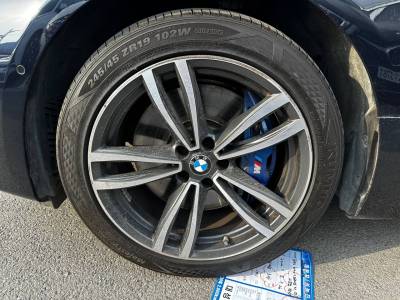 BMW 6-Series Gran Turismo 620d xDrive M Sport