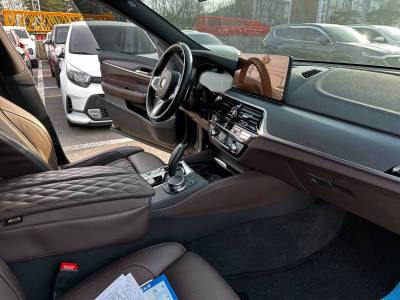 BMW 6-Series Gran Turismo 620d xDrive M Sport