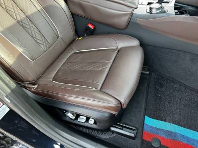 BMW 6-Series Gran Turismo 620d xDrive M Sport