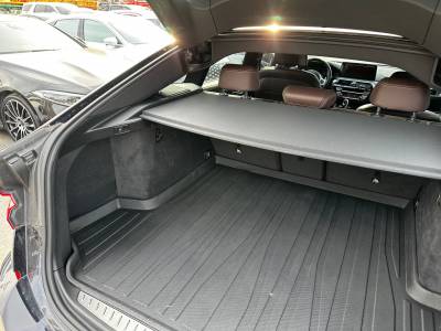 BMW 6-Series Gran Turismo 620d xDrive M Sport