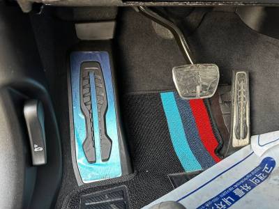 BMW 6-Series Gran Turismo 620d xDrive M Sport