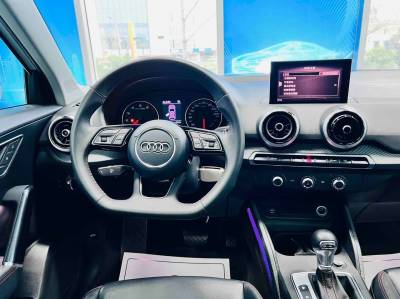 Audi Q2 L