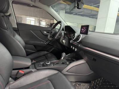 Audi Q2 L