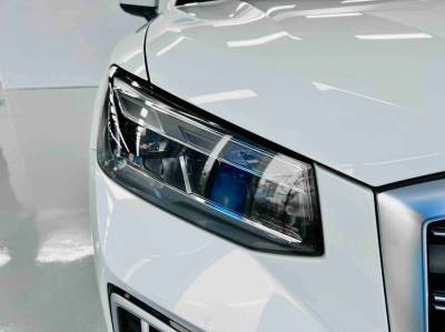 Audi Q2 L