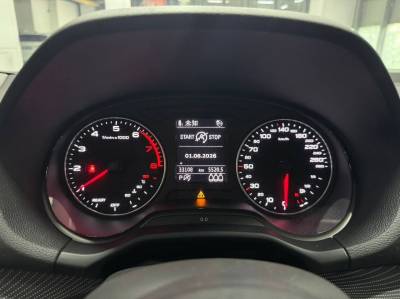 Audi Q2 L
