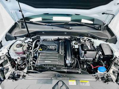 Audi Q2 L