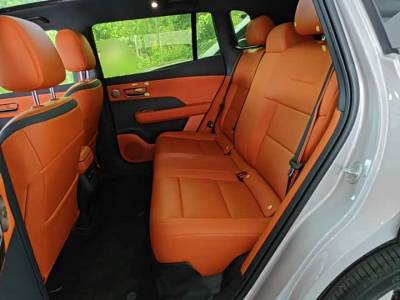 Toyota bZ3X 520Pro+