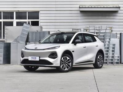 Changan Qiyuan Q05 