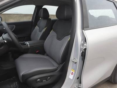 Changan Qiyuan Q05 