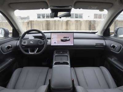 Changan Qiyuan Q05 